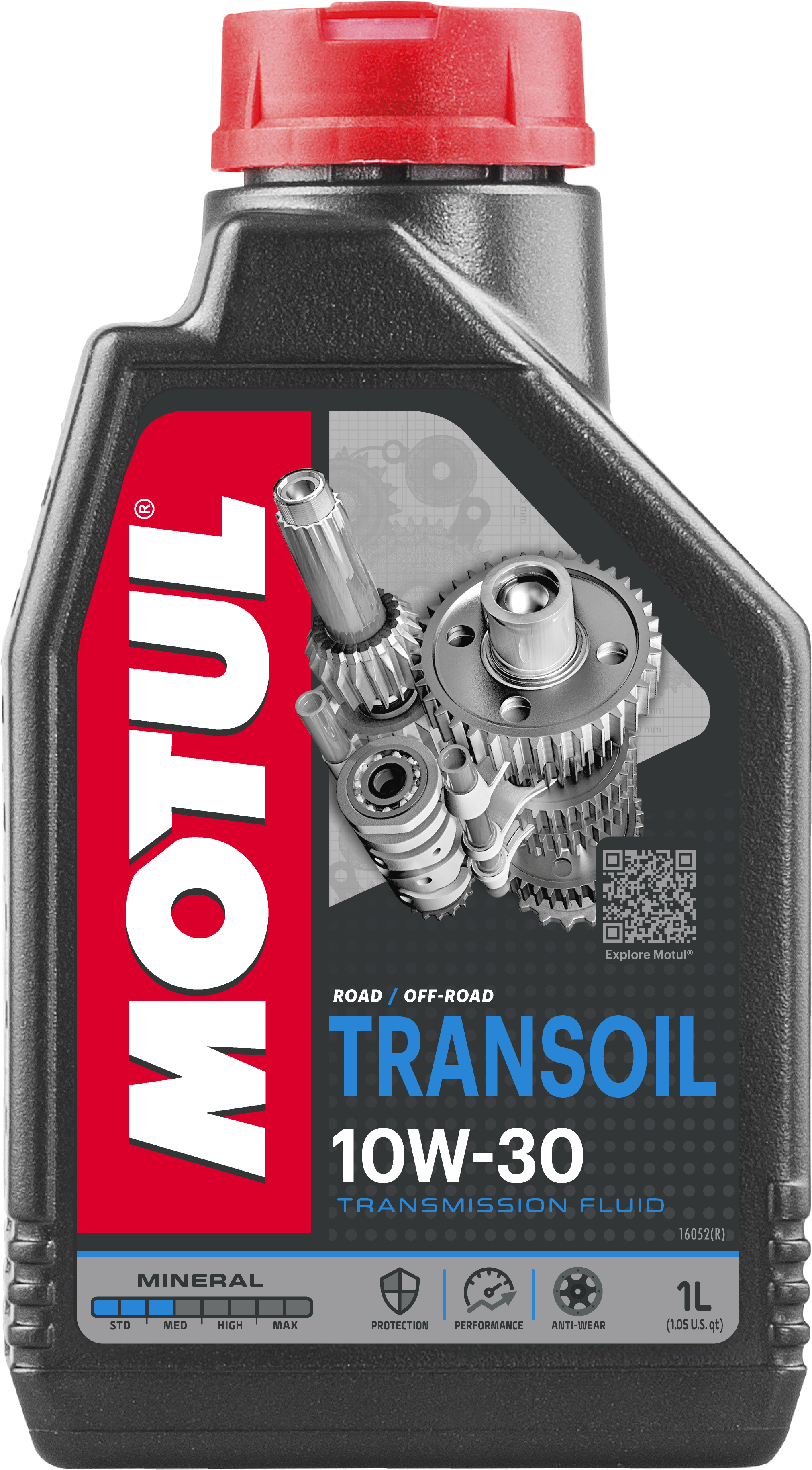 Transoil Oil
