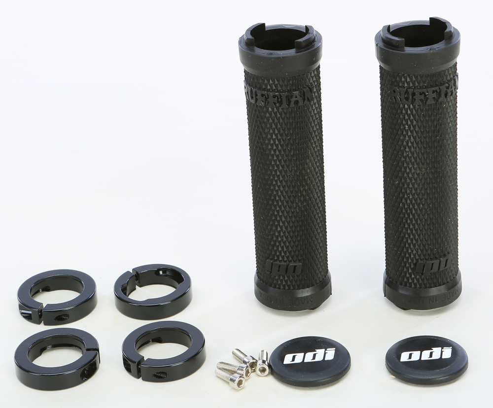 Ruffian PWC Lock-On Grips