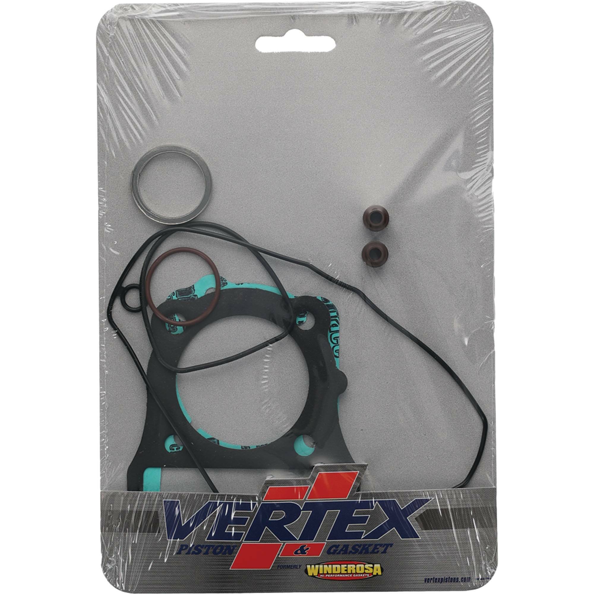Top End Gasket Set