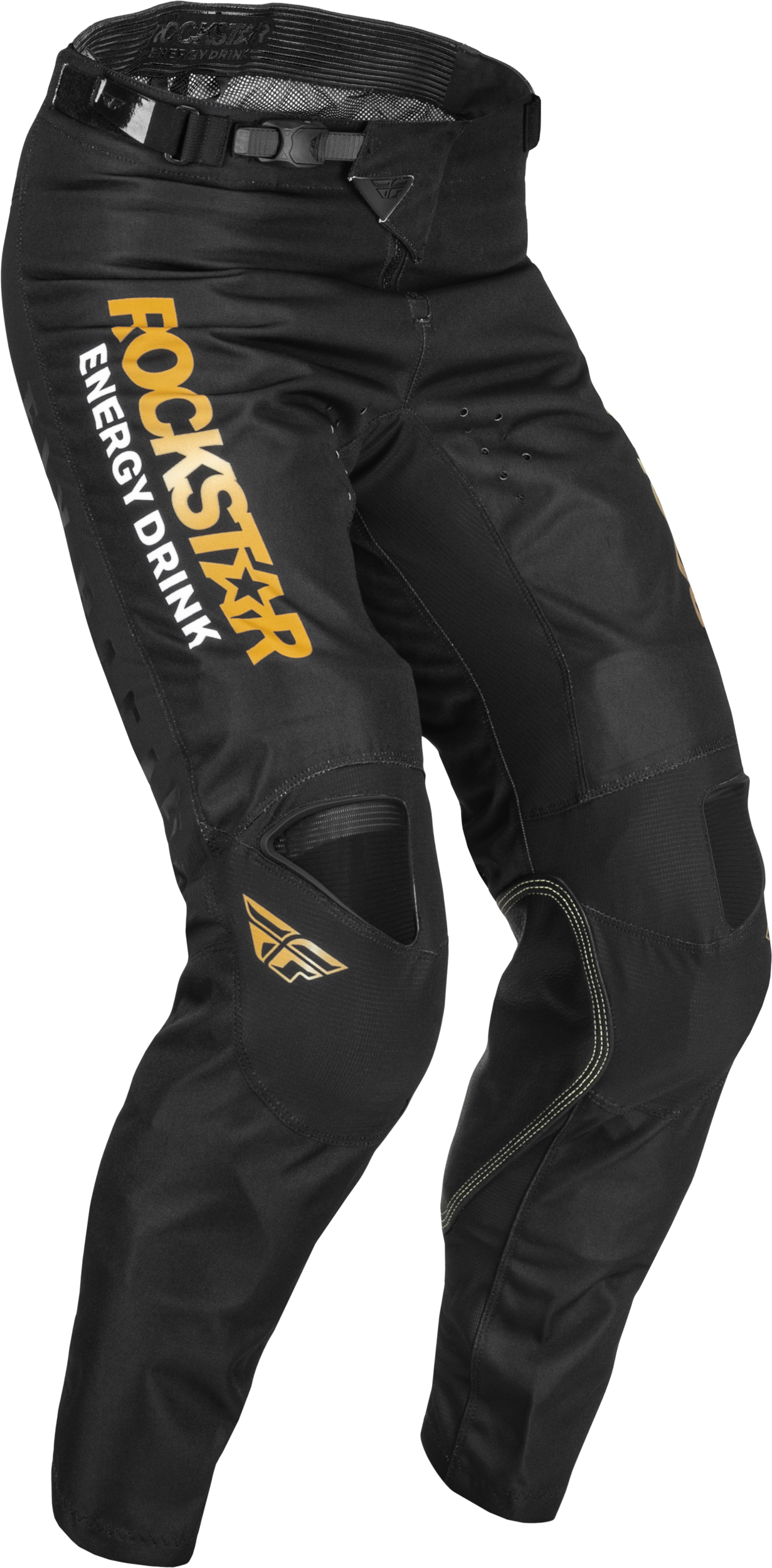 Kinetic Rockstar Pants - View 1