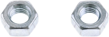 Hex Nuts