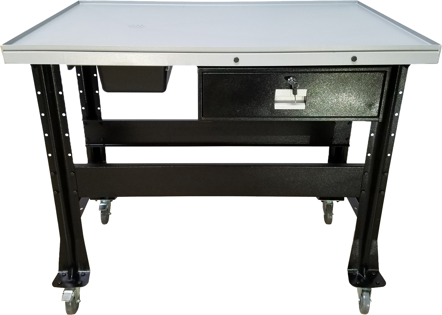 Tear Down Table