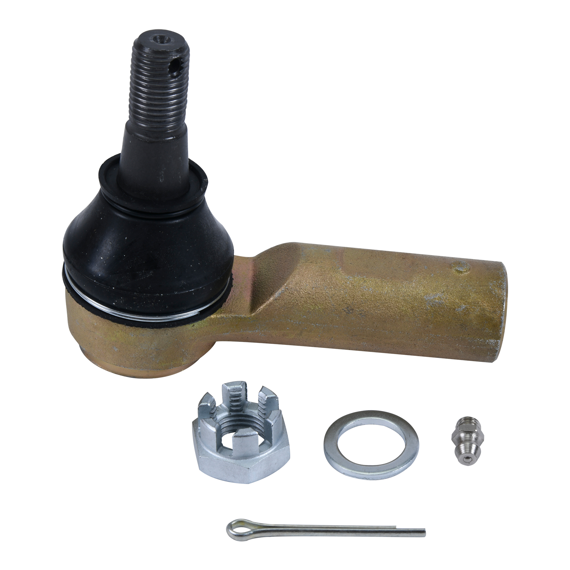 Rack Tie Rod Kit