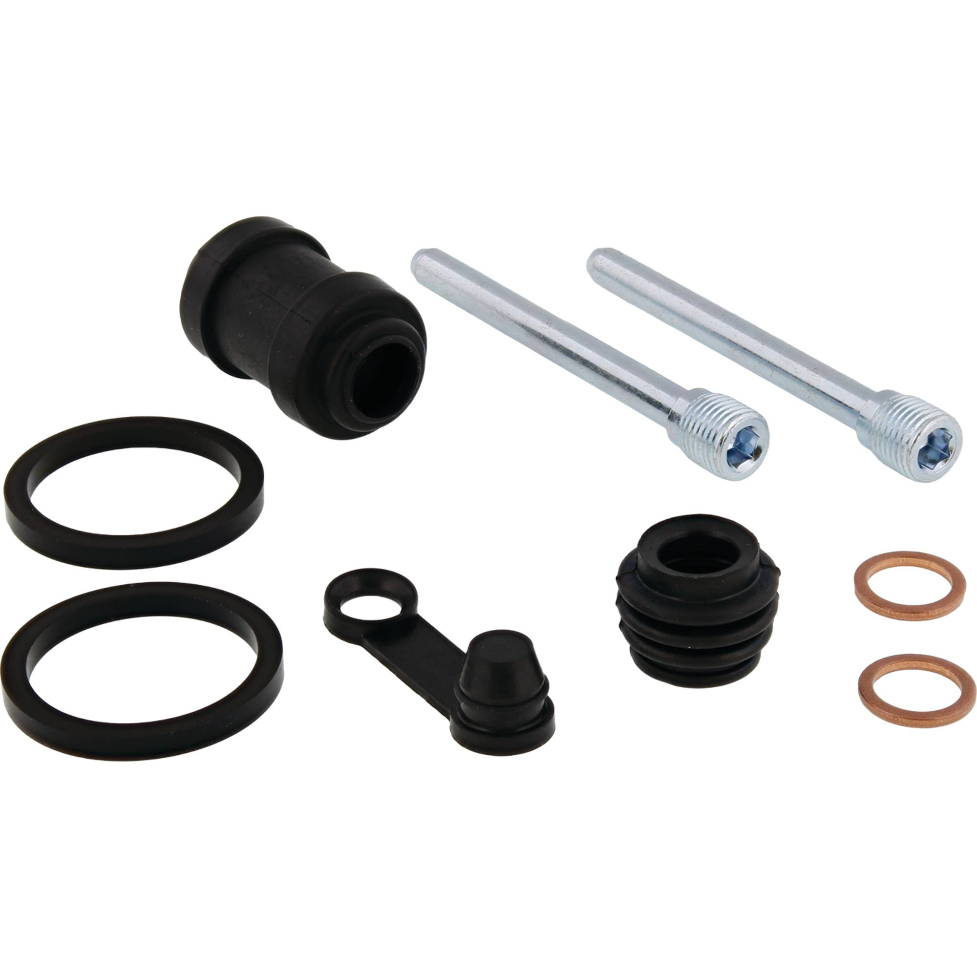 Caliper Rebuild Kit