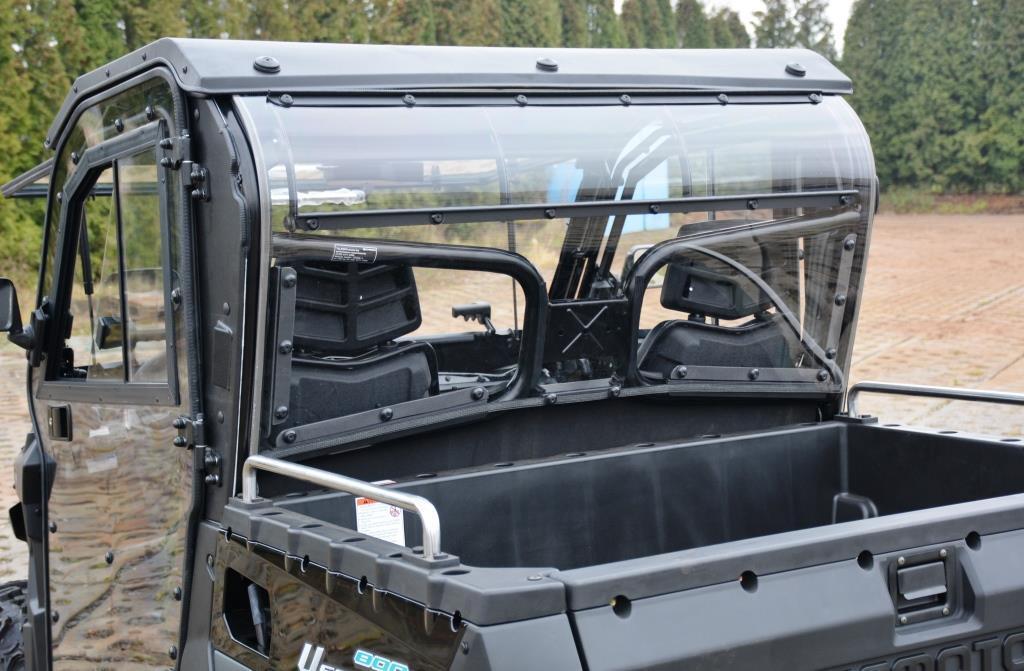 UTV Full Cab