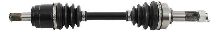 6 Ball Heavy Duty Axle