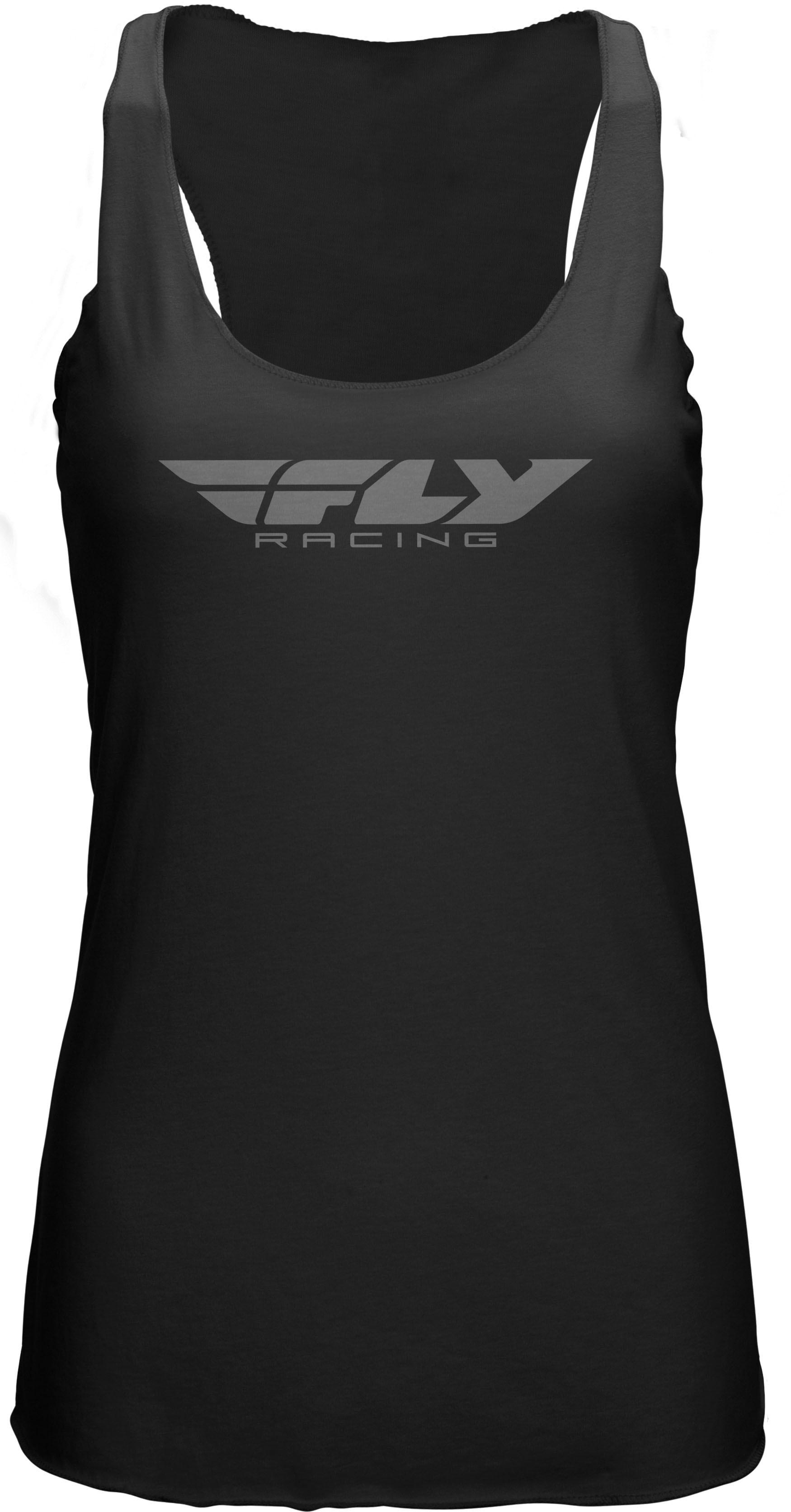 FLY RACING Women's Corporate Tank - View 1