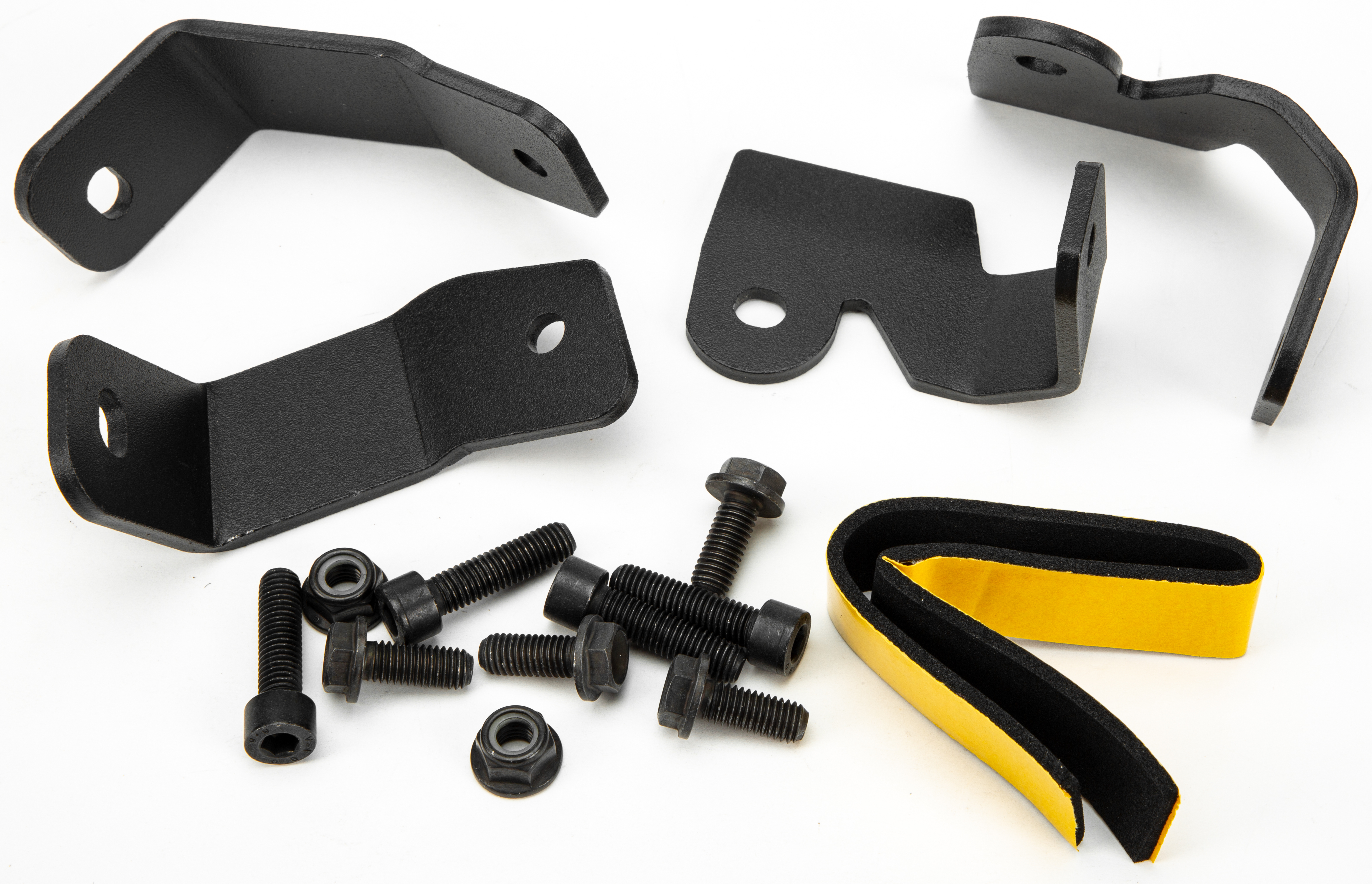 Tkr Mounting Hardware