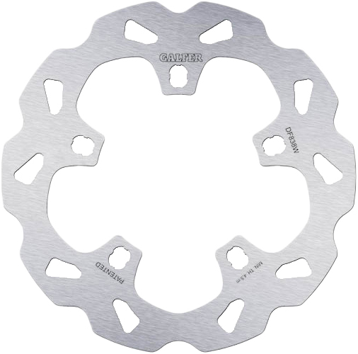 Brake Rotor