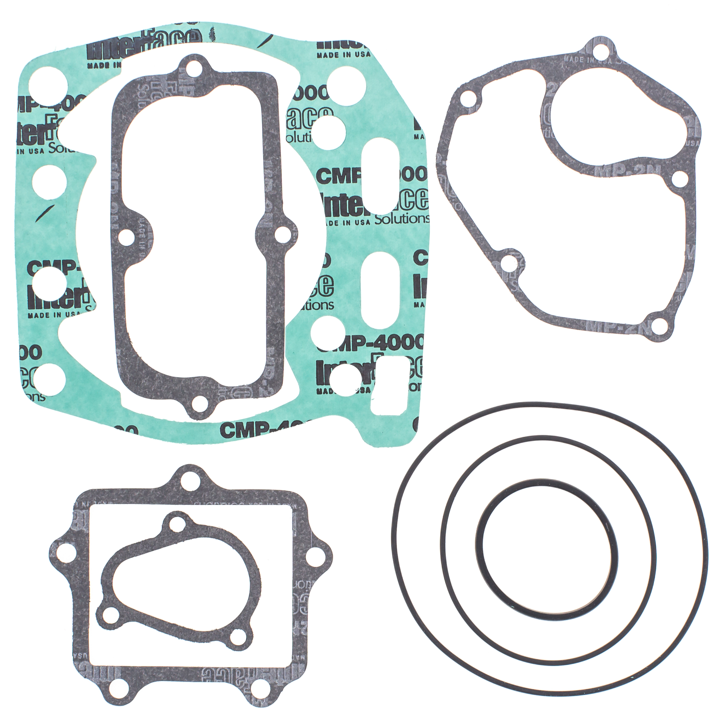 Top End Gasket Set