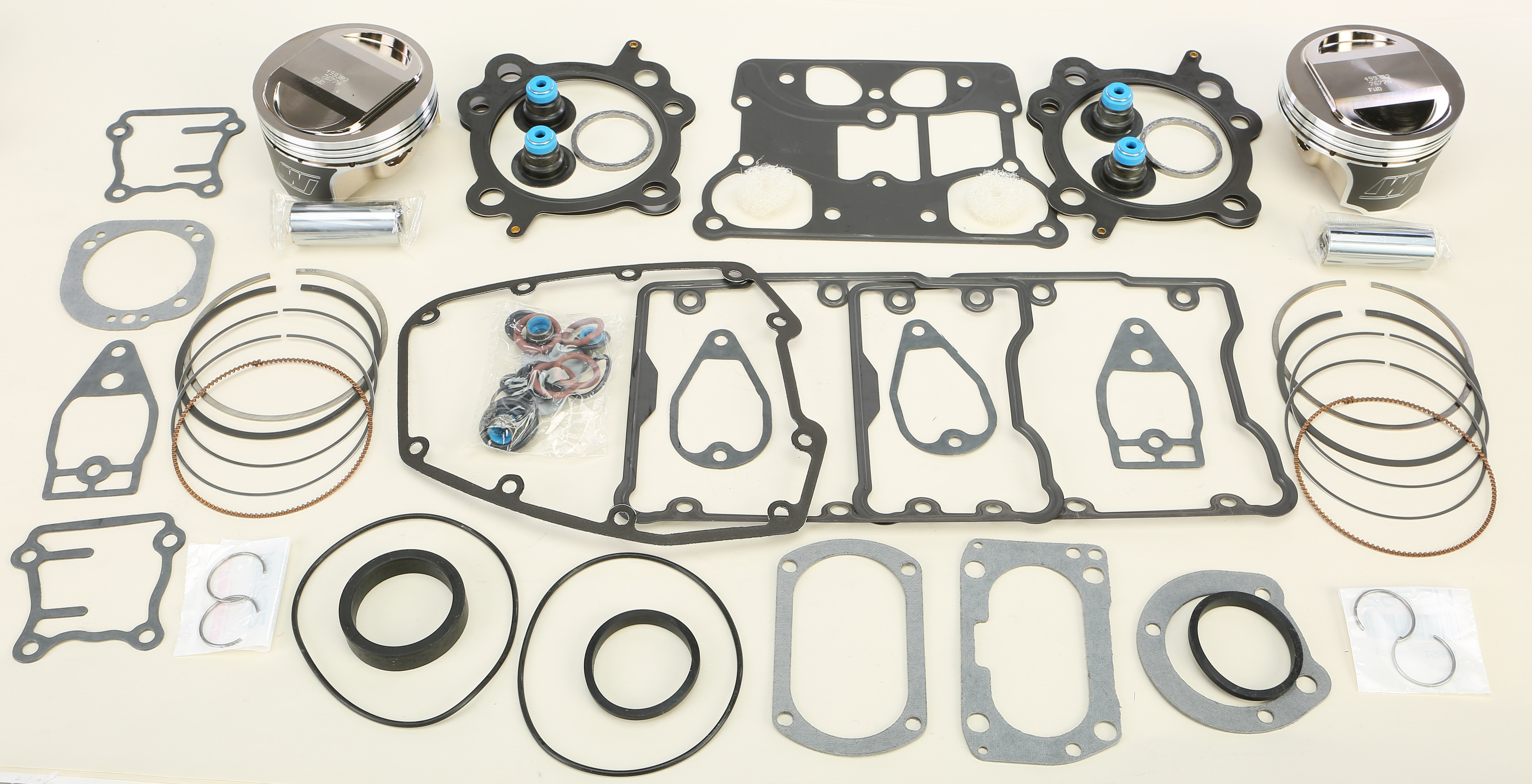 V-Twin Piston Kit