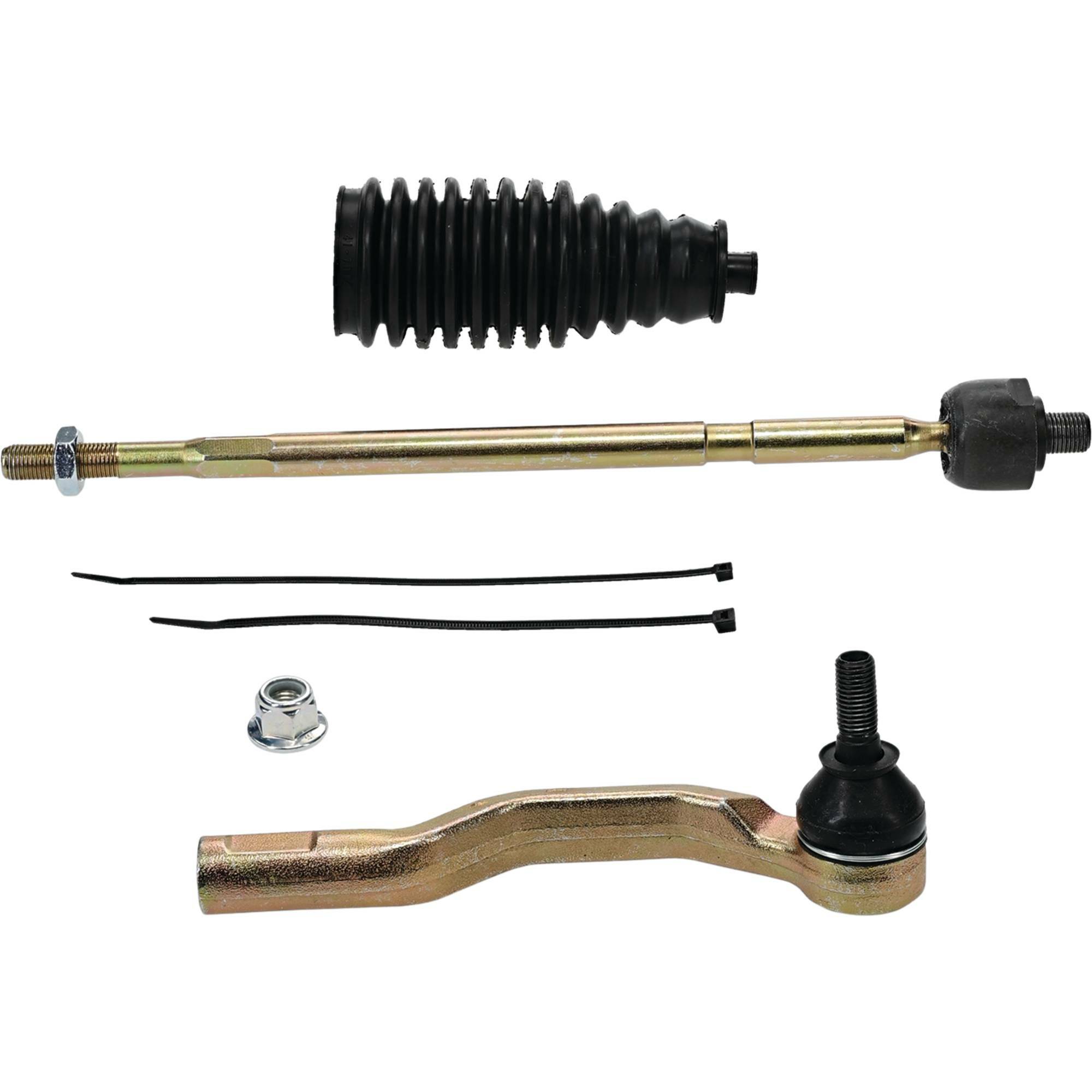 Rack Tie Rod Kit