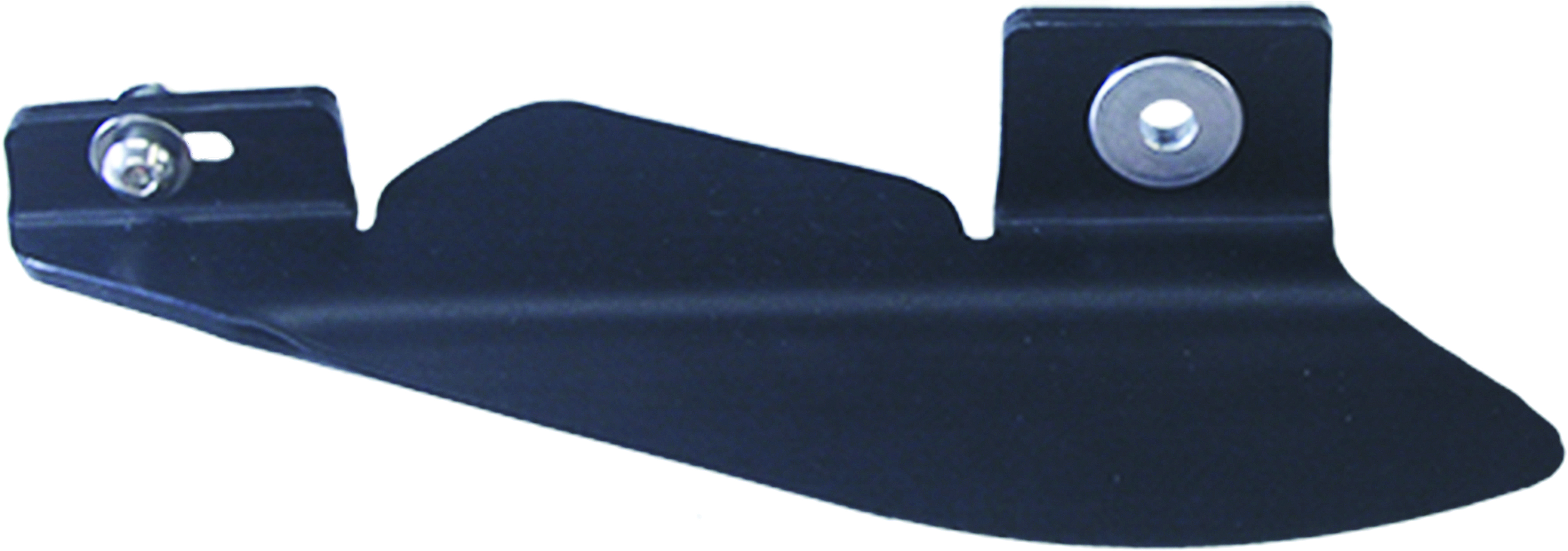 CURVE 8" Reverse Thrusters - View 1
