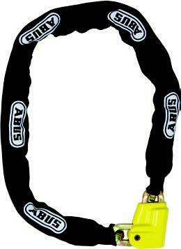 ABUS 1190 2.0 Plus Chain - View 1