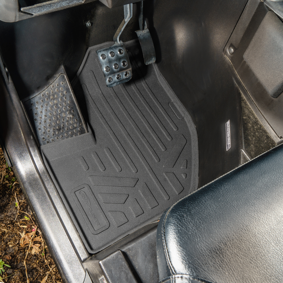 Smartliner Bed and Floor Liner