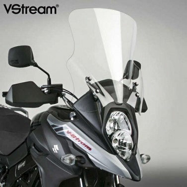 Fairing Mount V-Stream Windscreen