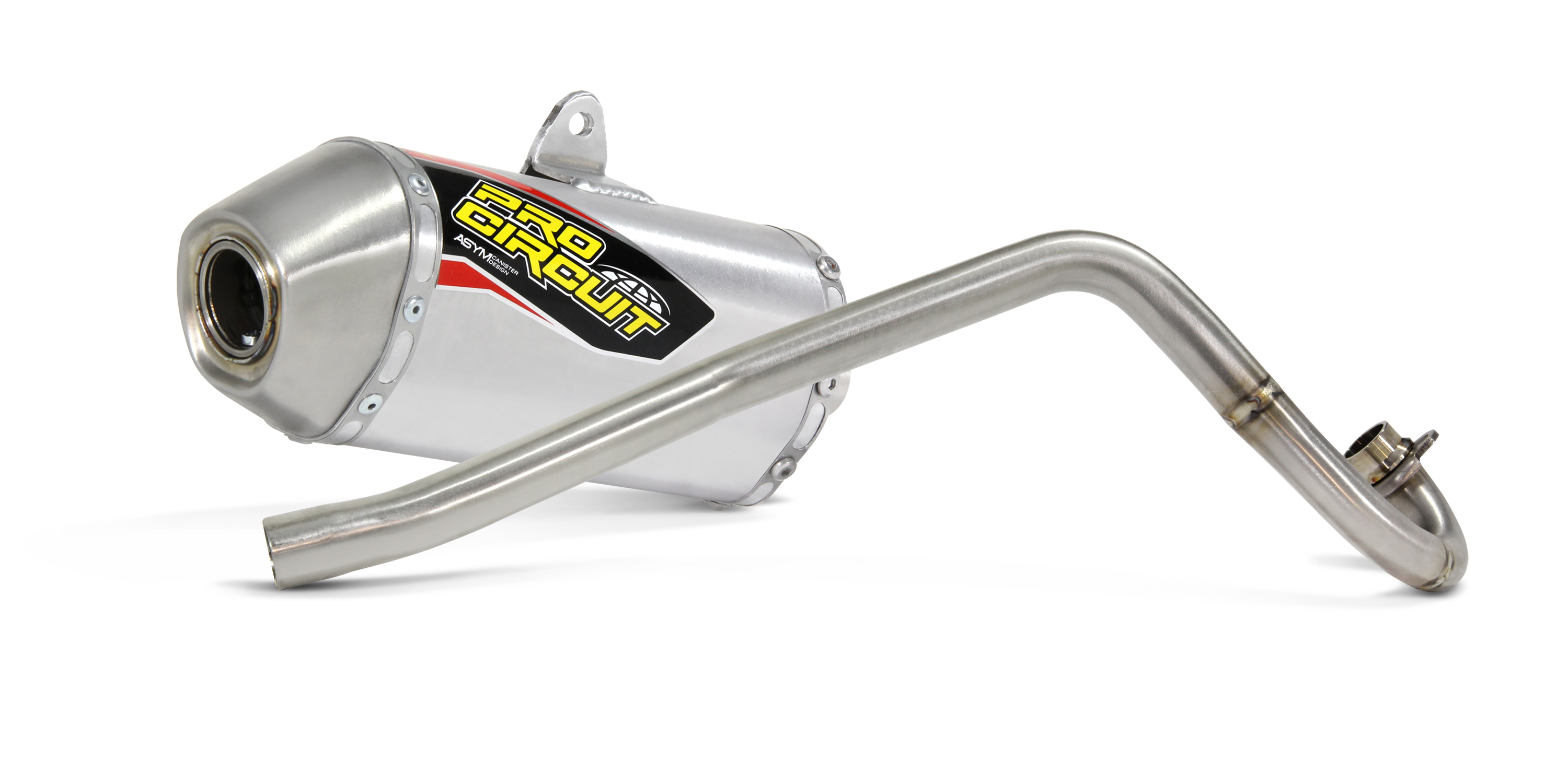PRO CIRCUIT T-5 Exhaust System - View 1
