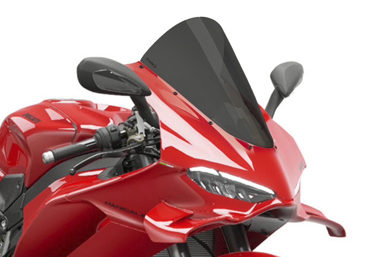 R-Racer Windscreens