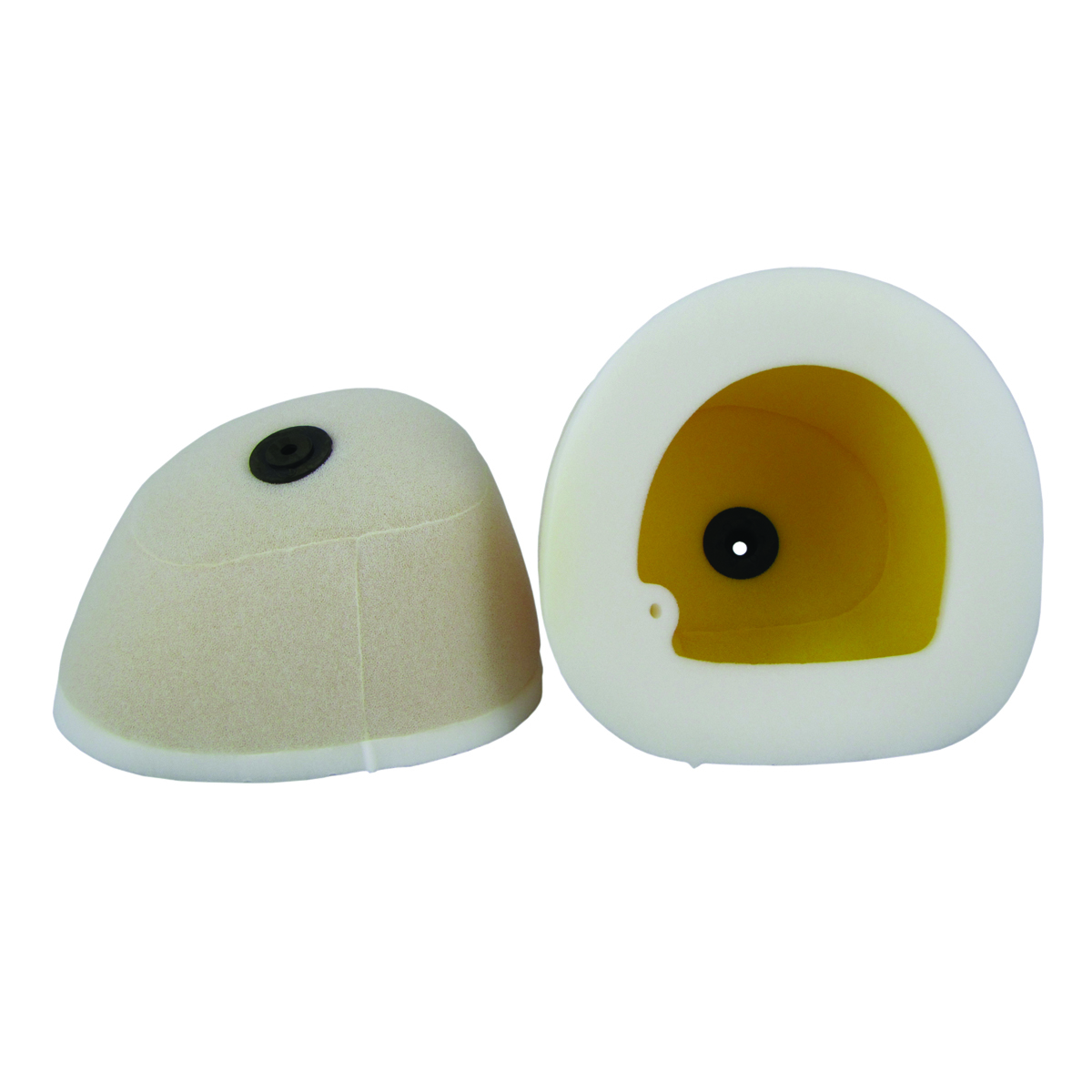 Dual Stage Foam Air Filters