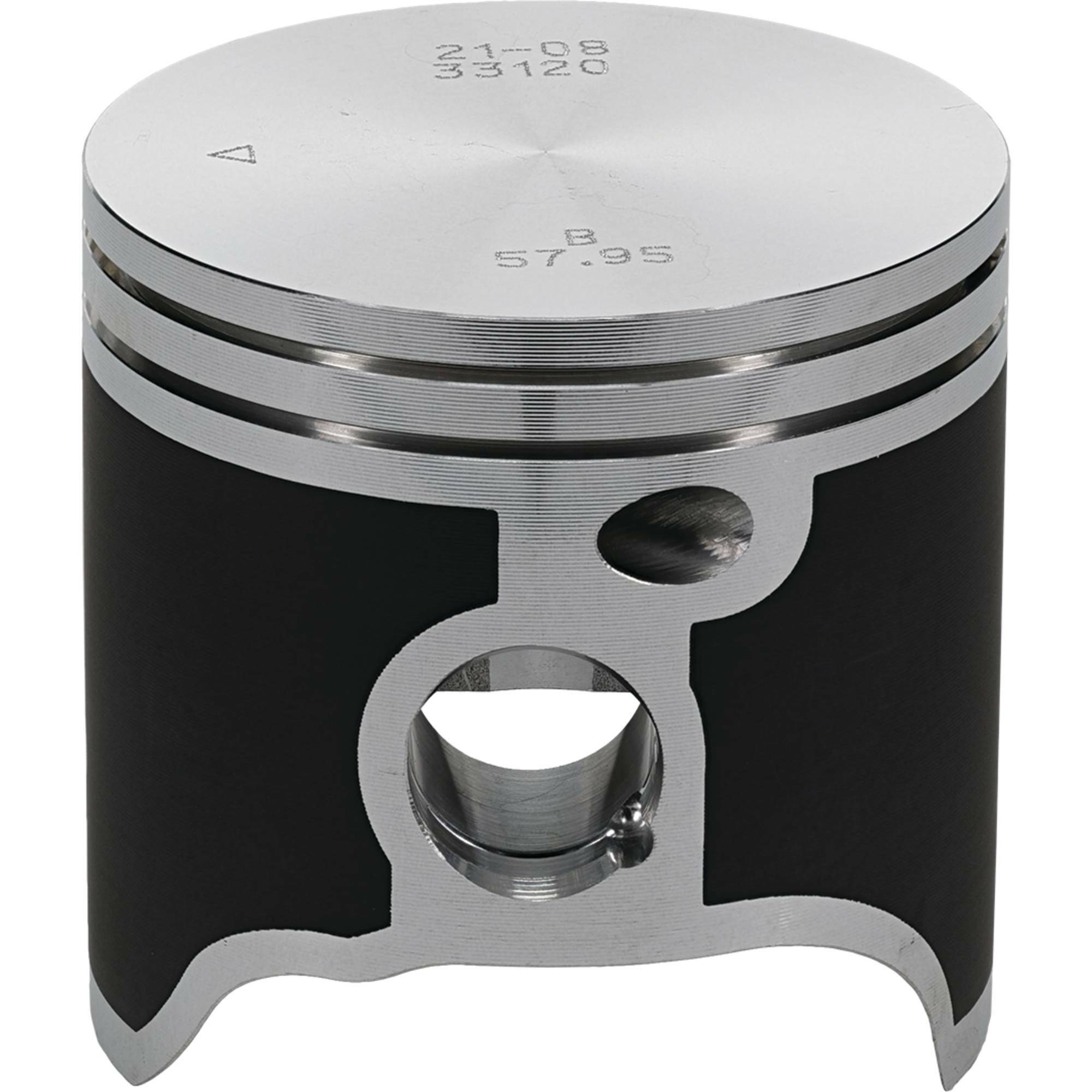 Cast Replica Top End Kit