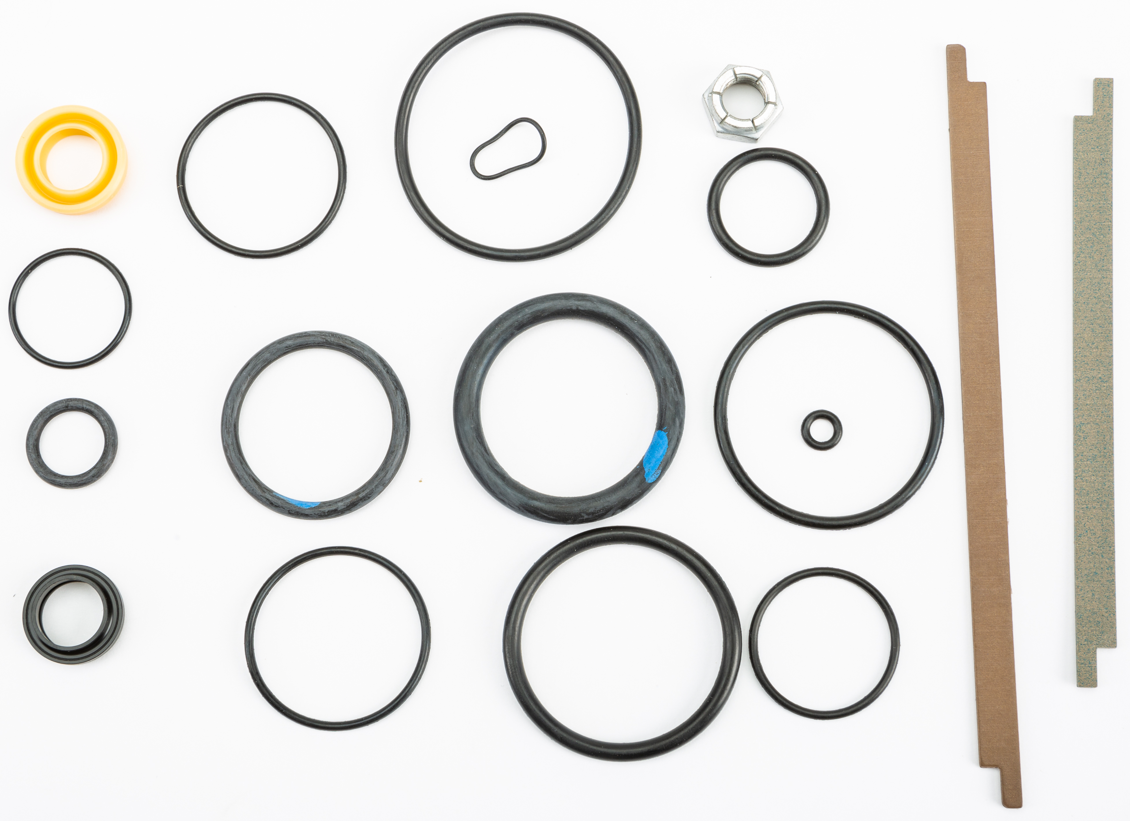 Shock Rebuild Kit