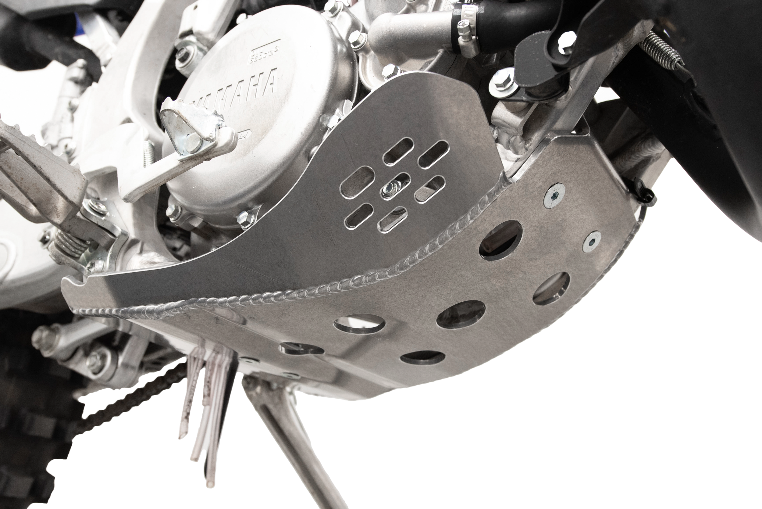 Skidplate