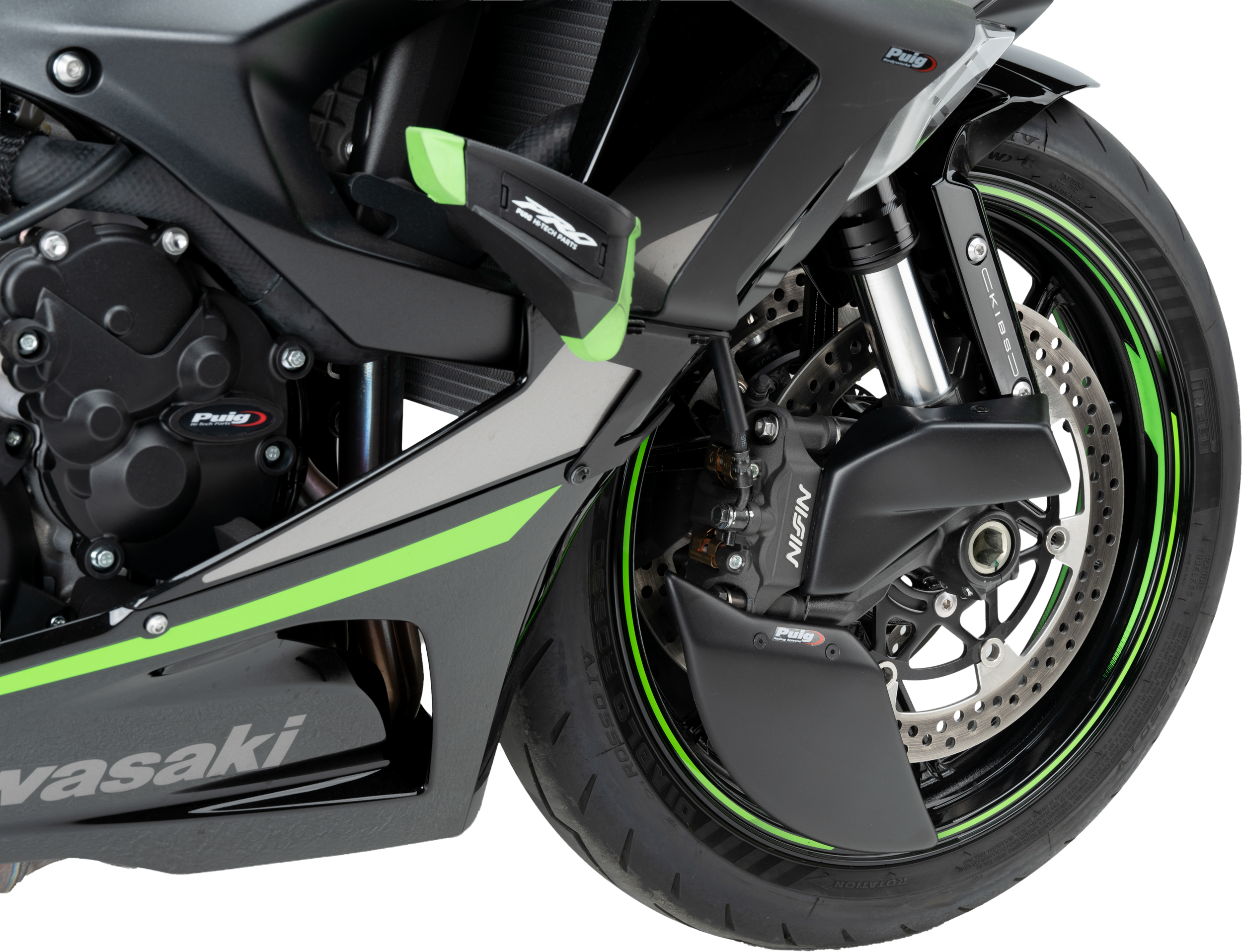 Brake Cooler