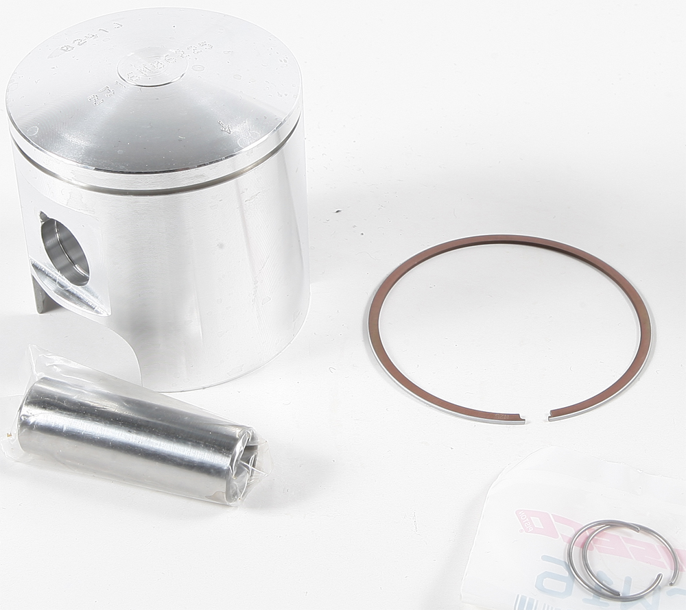 Piston