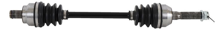 6 Ball Heavy Duty Axle