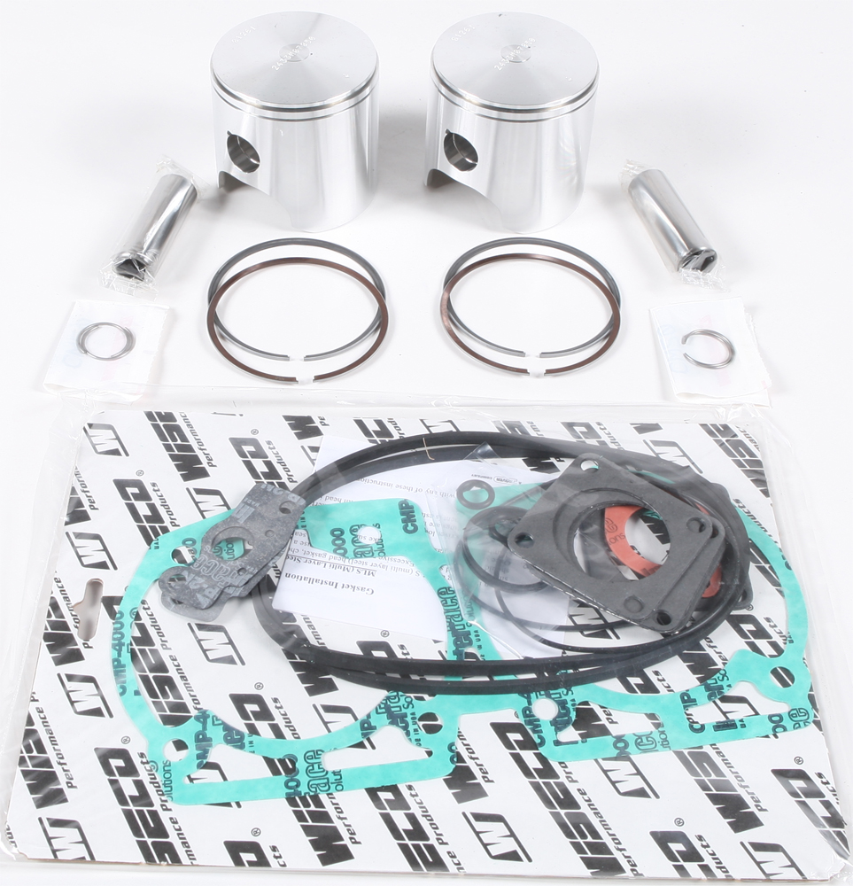 Top End Piston Kit
