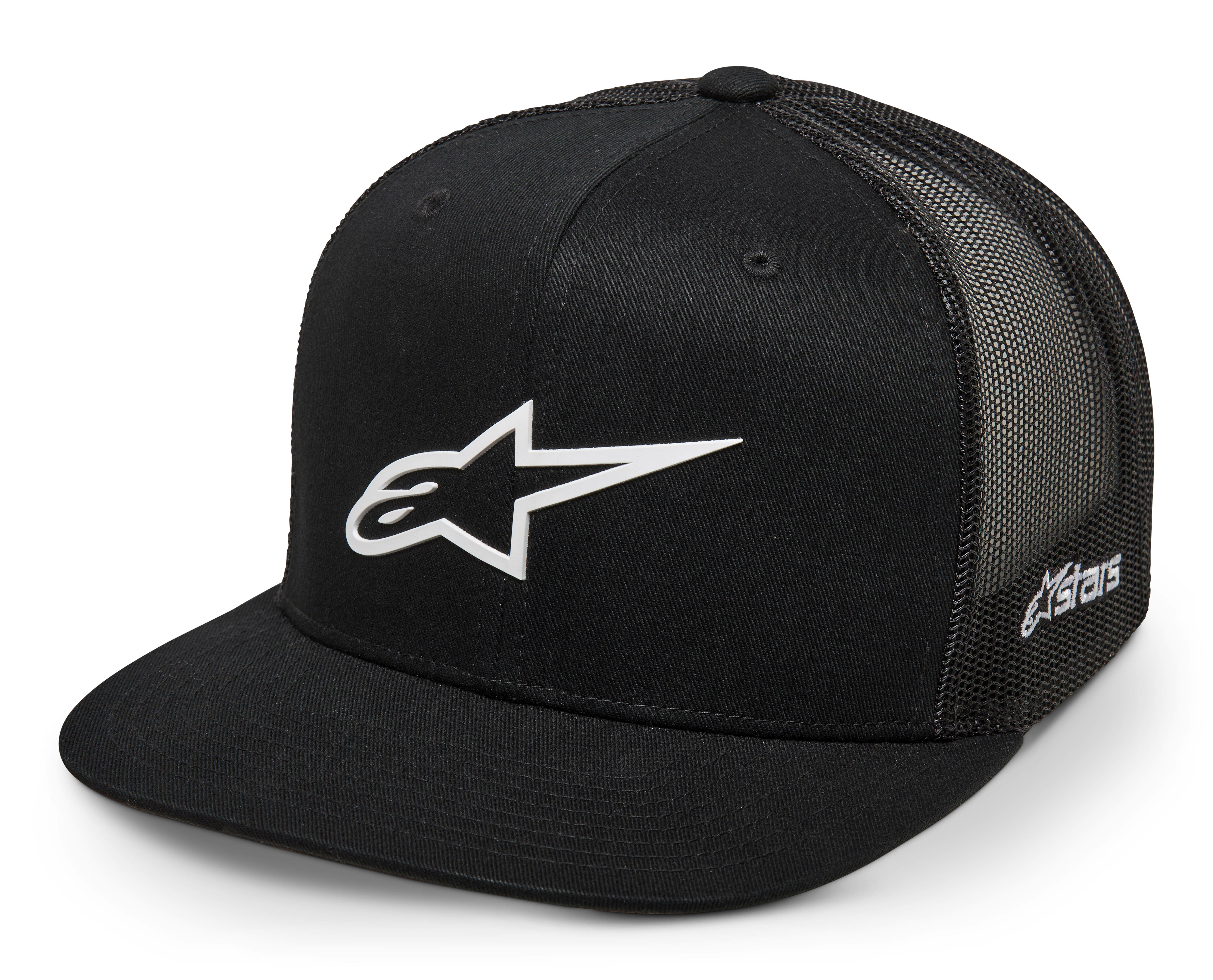 Alpinestars Gorra Trucker 3D Ageless 2024