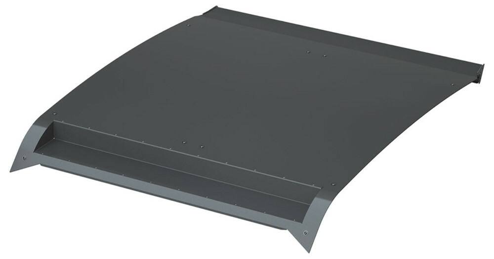 Pro XP Roof