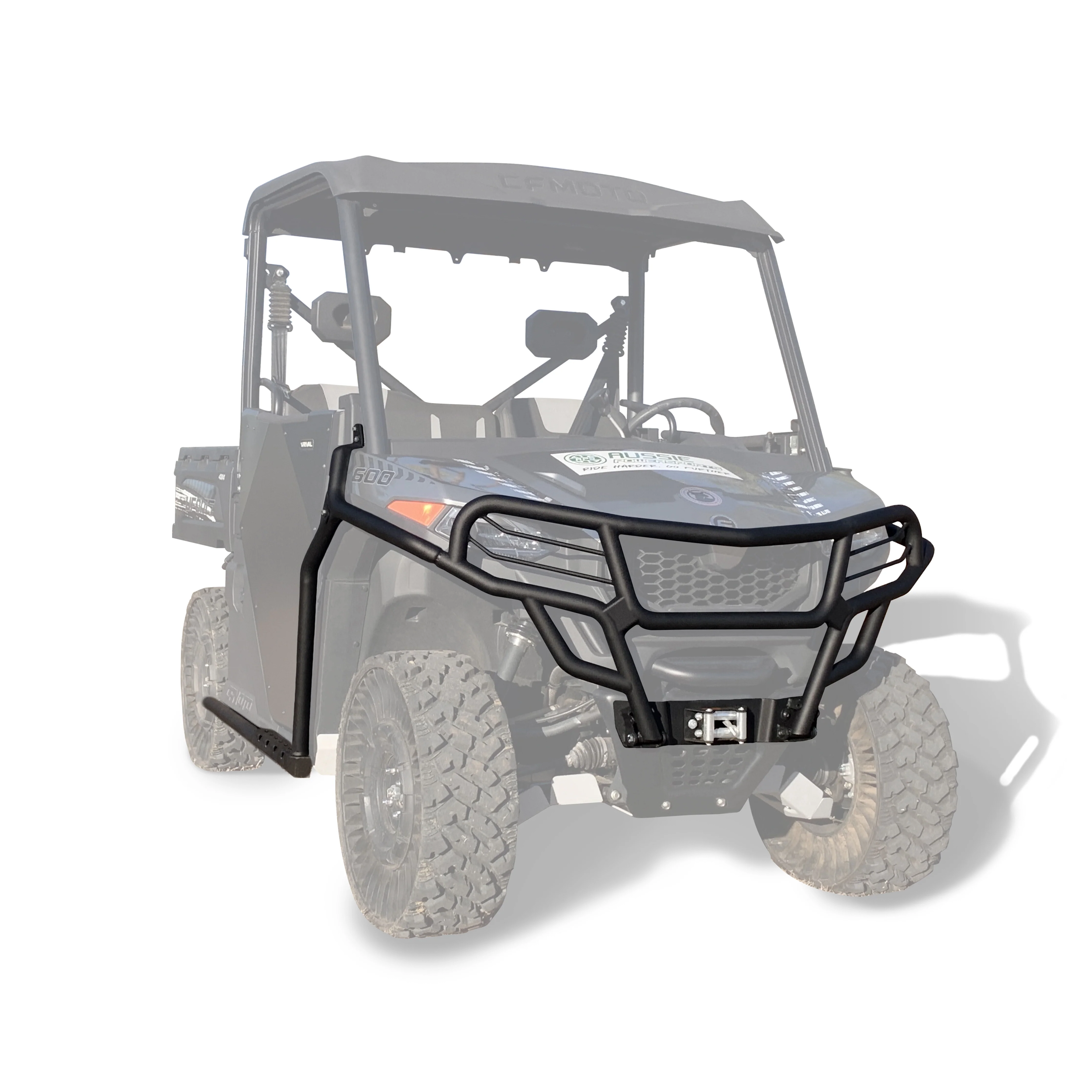 Front Bumper Kits