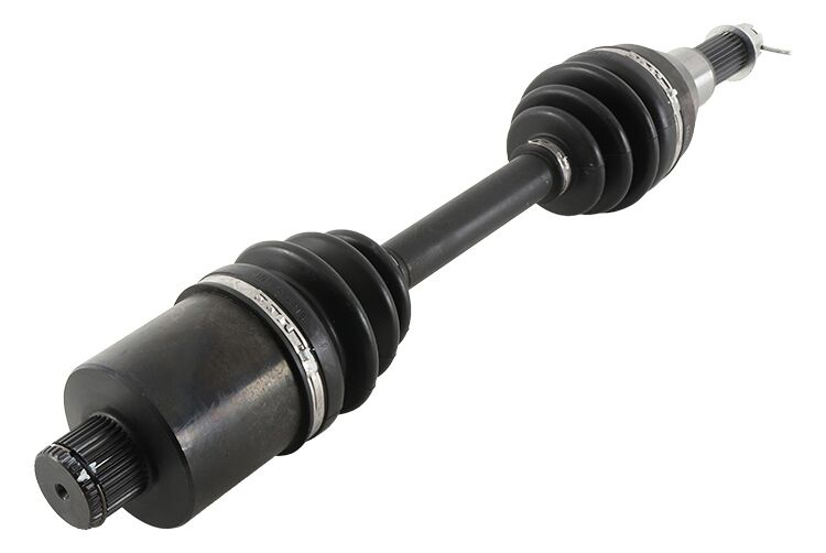 8 Ball Extreme Duty Axle