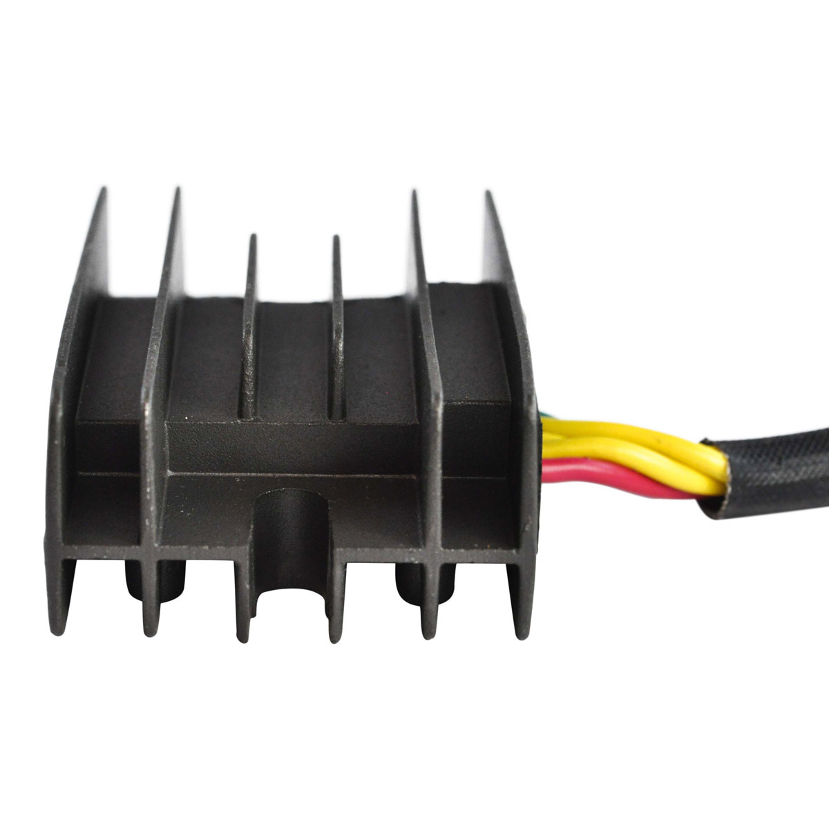 Voltage Regulators