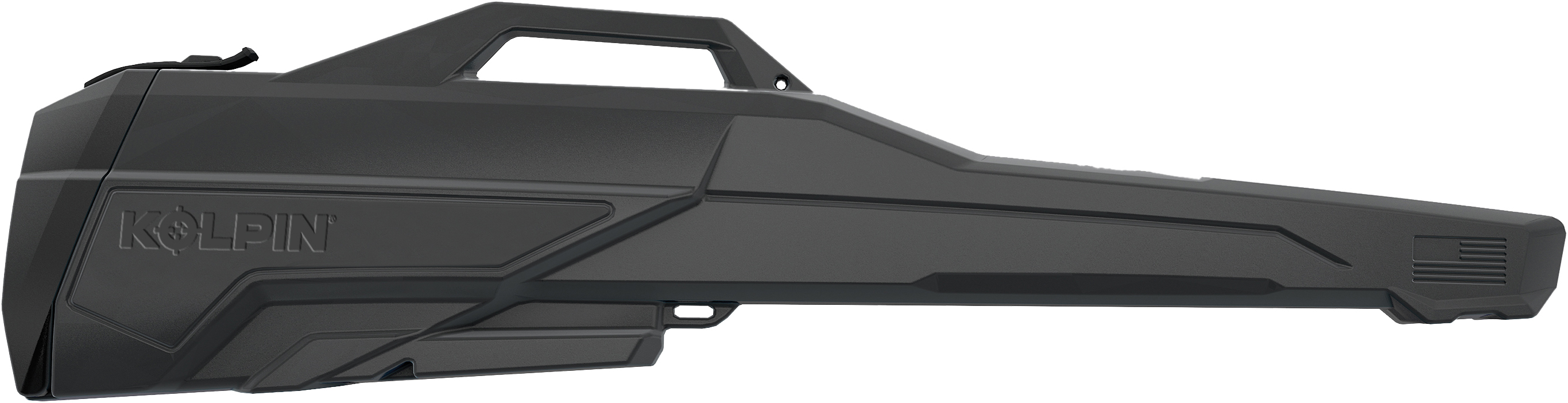 KOLPIN Stronghold Gun Boot With Impact Liner - View 1