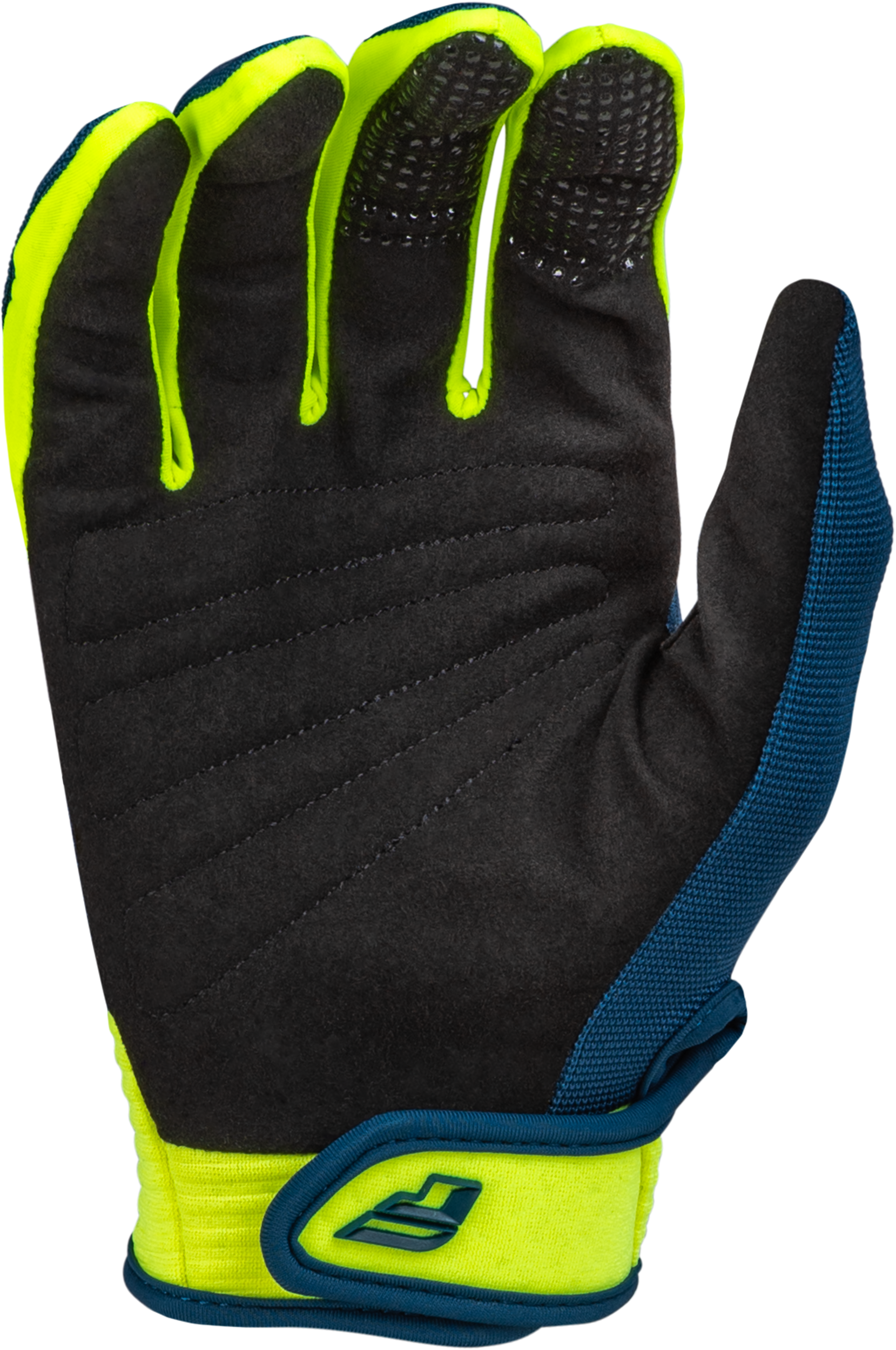 Fly Racing F-16 Men’s Gloves – MX BMX MTB Off-Road Riding - Picture 9 of 19