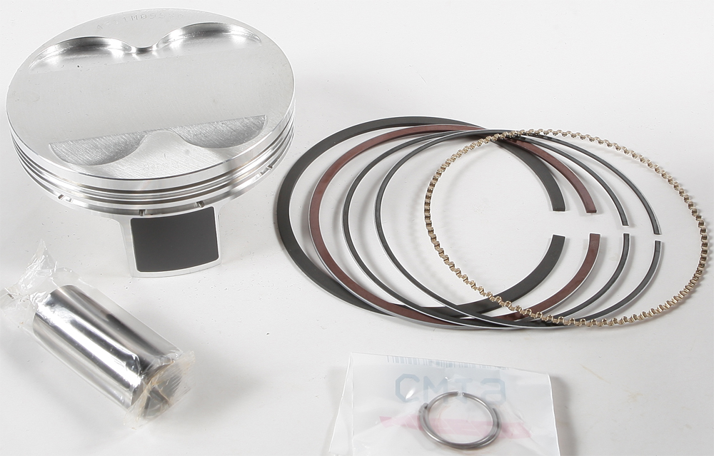 Piston