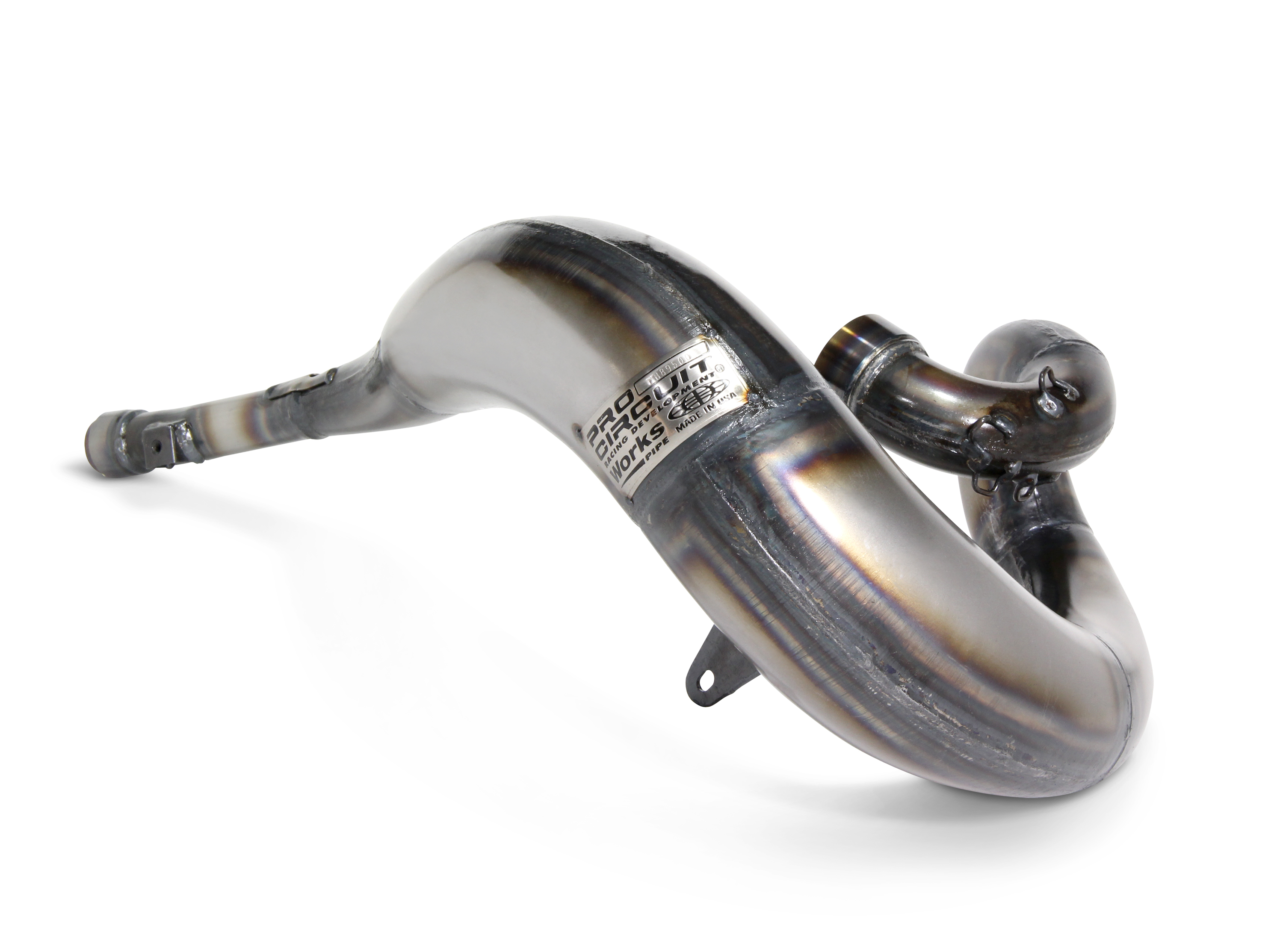 Works Series Pipe
