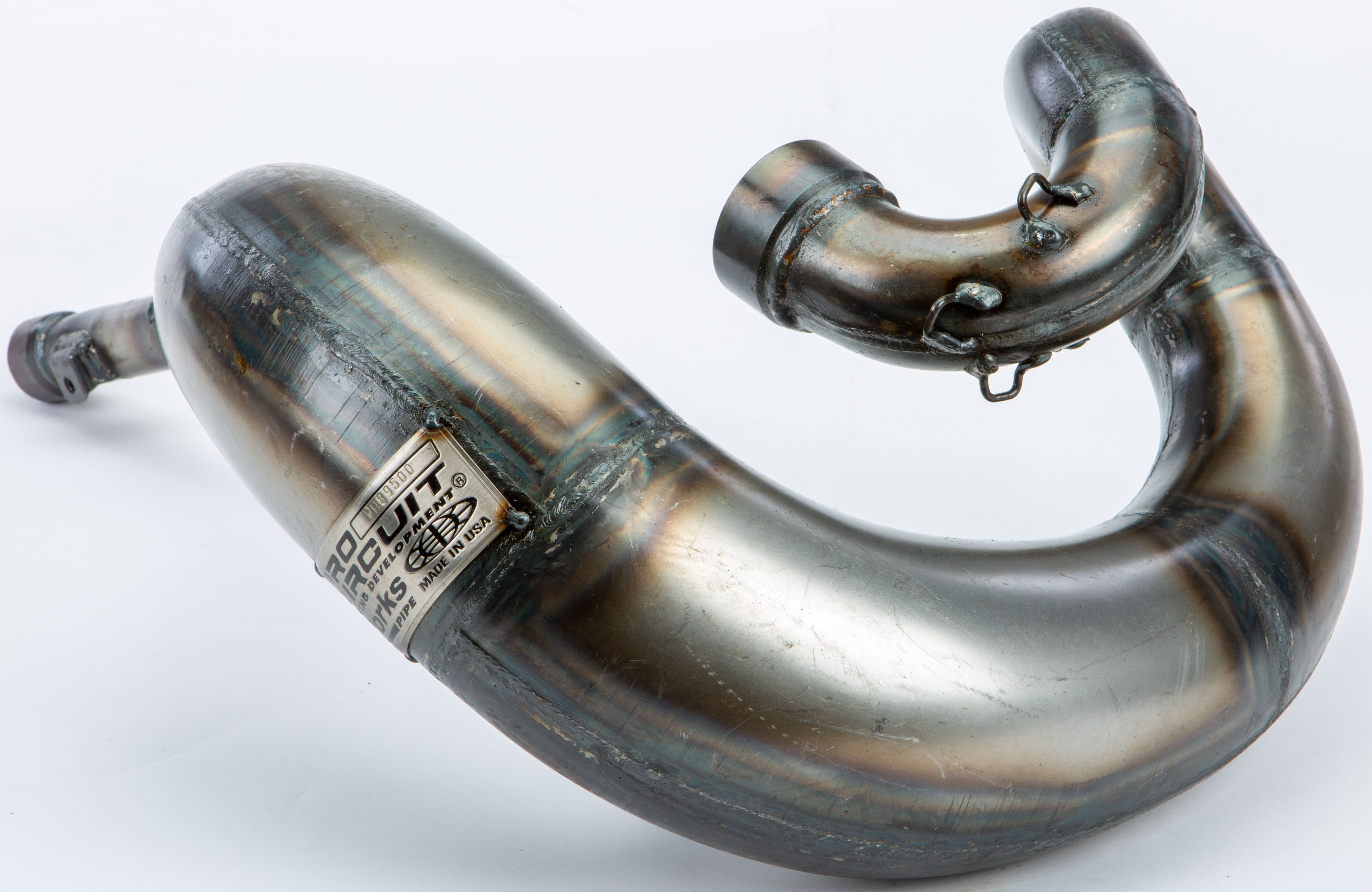Works Series Pipe