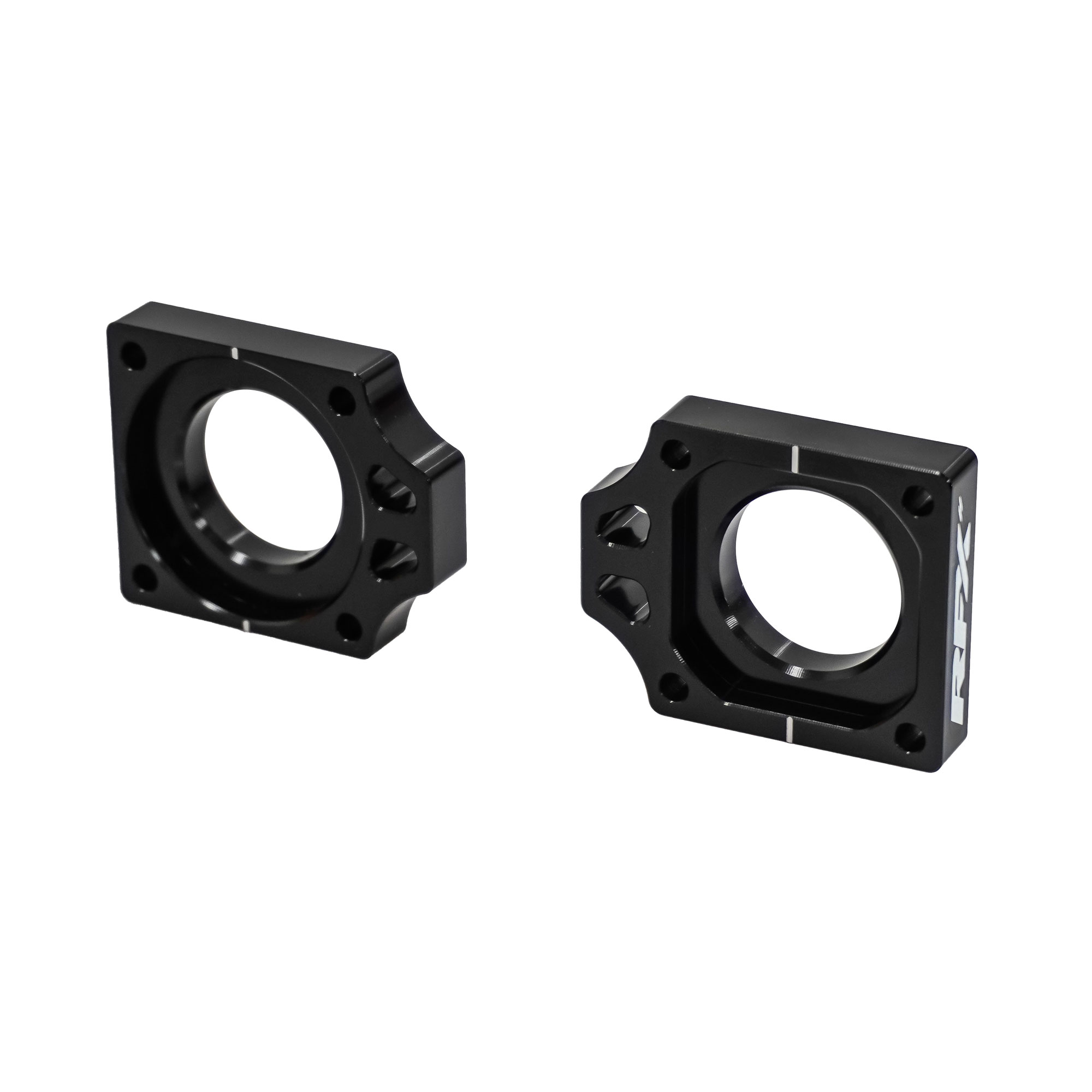 REAR AXLE BLOCKS