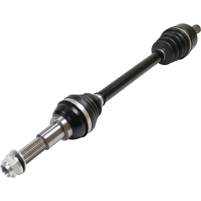 8 Ball Extreme Duty Axle