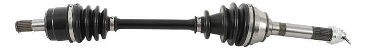 6 Ball Heavy Duty Axle