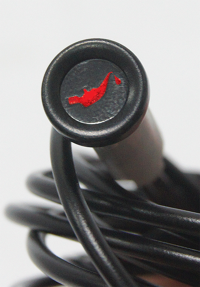 HARDDRIVE Indicator Light - View 1