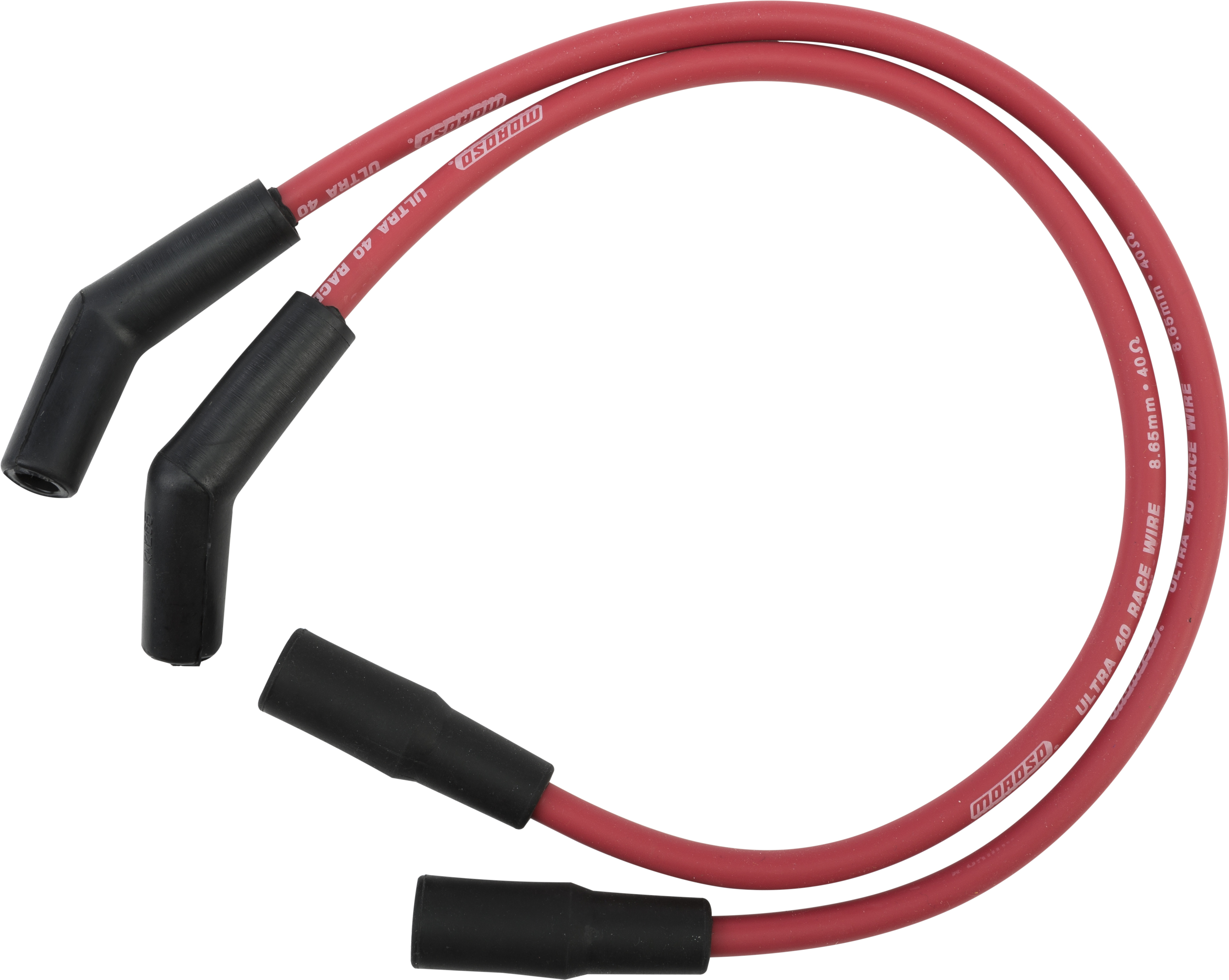 High Performance Ultra 40 Ignition Wire