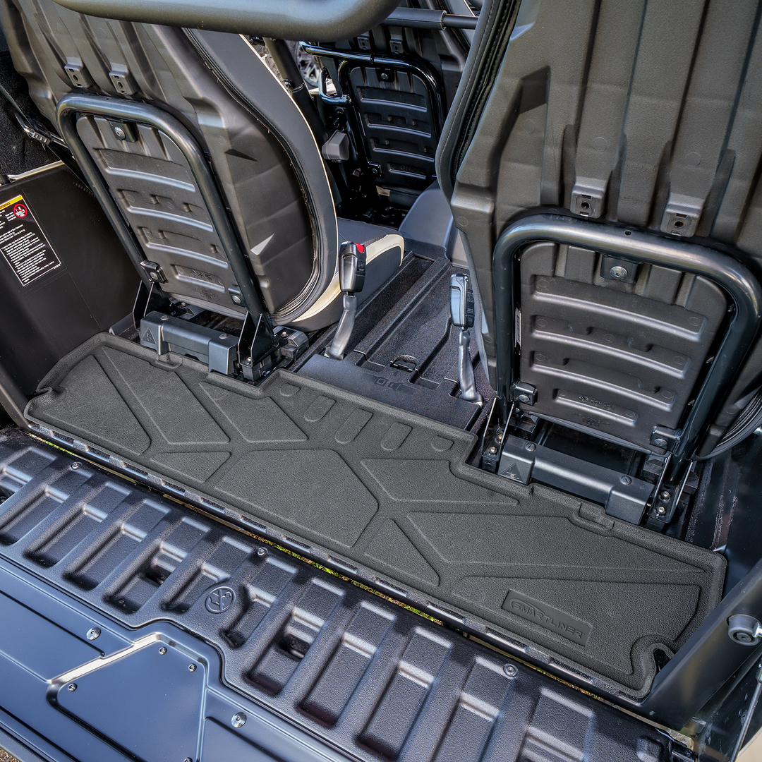 Smartliner Bed and Floor Liner