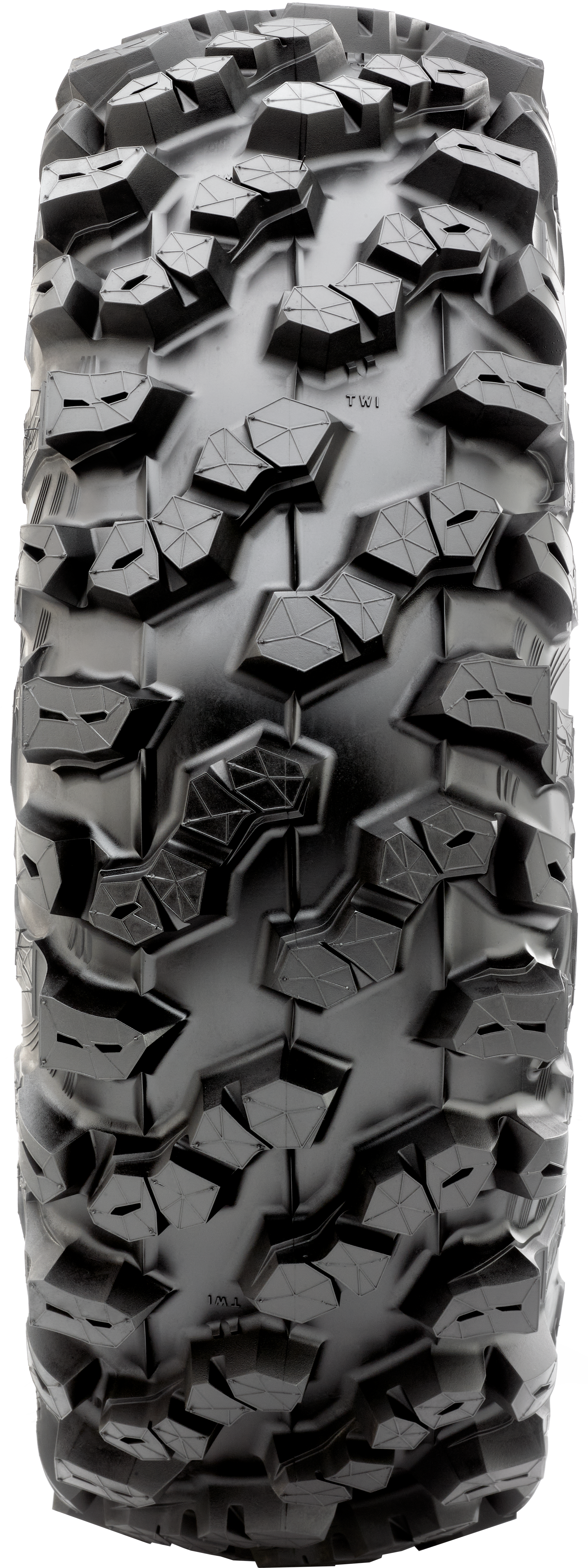Carnivore Tire