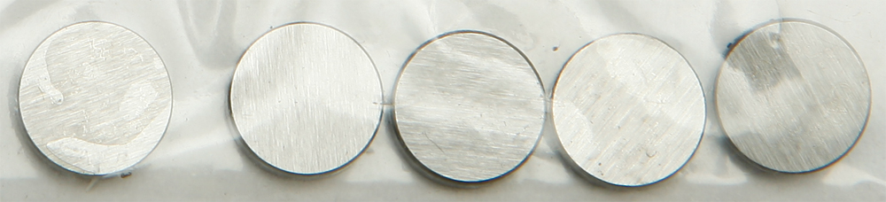 Shim Package Refills