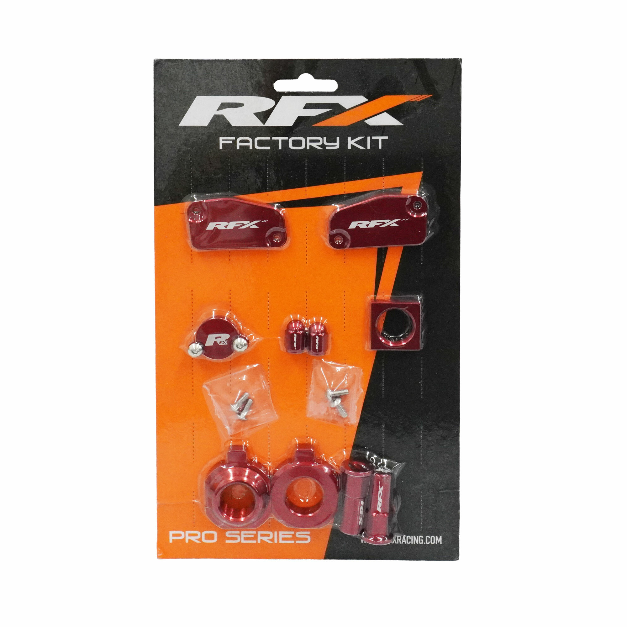 Factory Kit