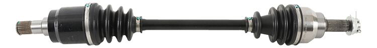6 Ball Heavy Duty Axle